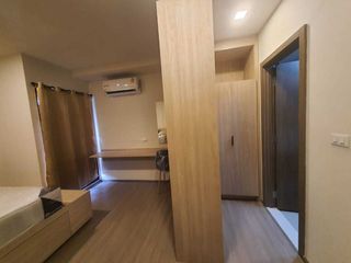 For sale 1 bed condo in Bang Kapi, Bangkok