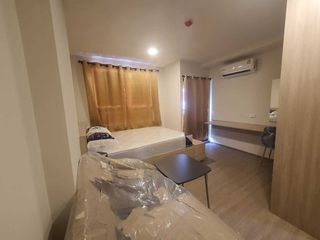 For sale 1 bed condo in Bang Kapi, Bangkok