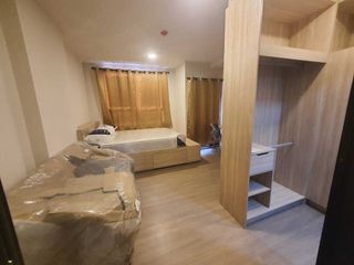 For sale 1 bed condo in Bang Kapi, Bangkok