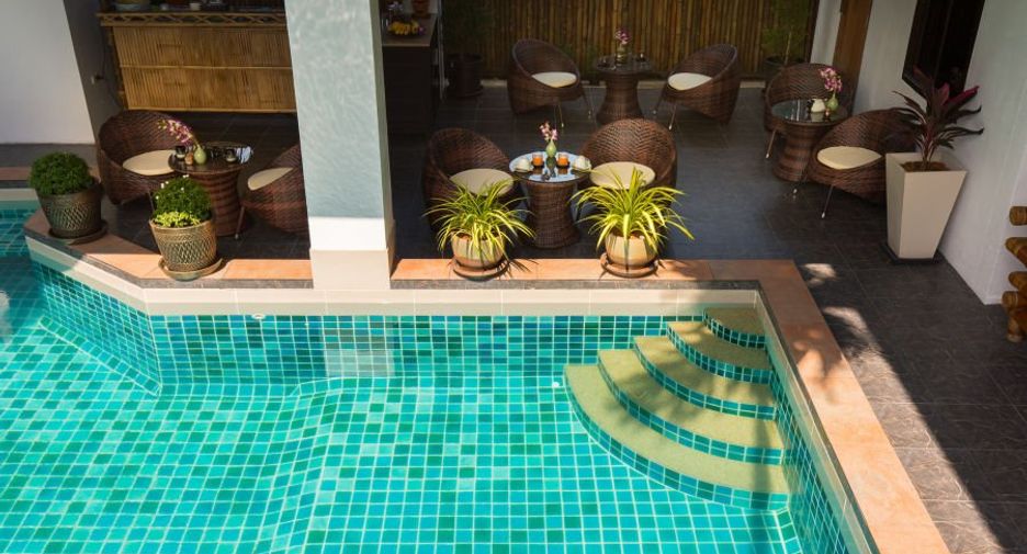 For sale 12 Beds retail Space in Ko Samui, Surat Thani