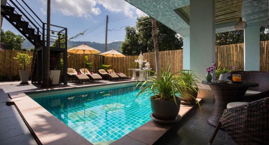 For sale 12 bedrooms retail Space in Ko Samui, Surat Thani
