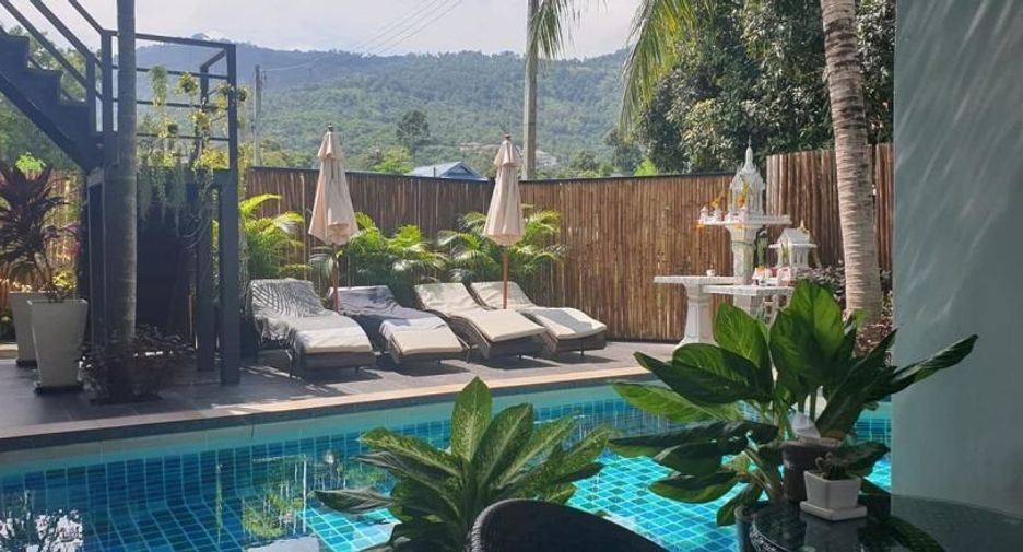 For sale 12 bedrooms retail Space in Ko Samui, Surat Thani