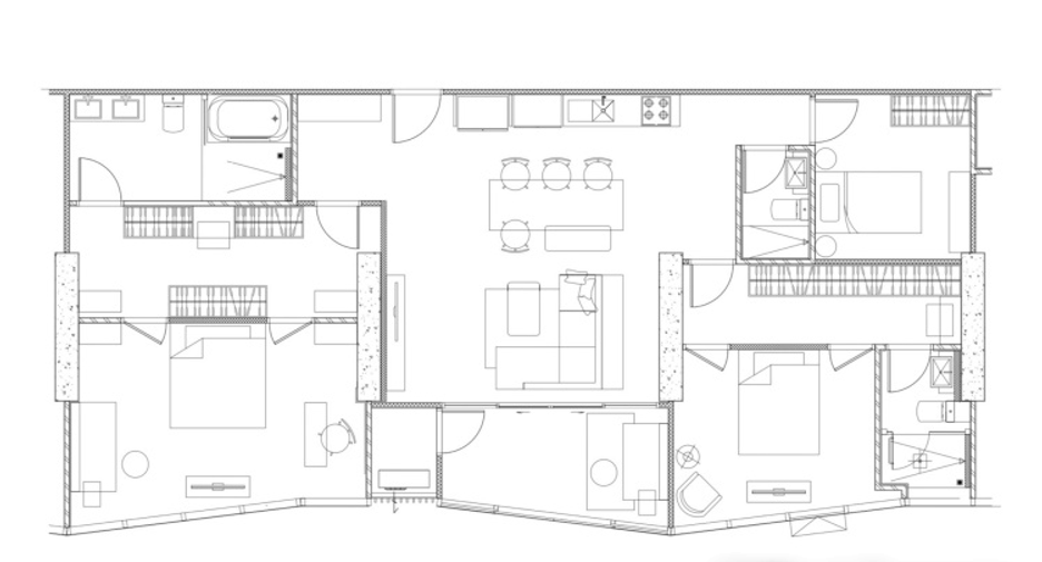 For sale 1 Beds condo in Jomtien, Pattaya