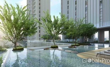 For sale 1 bed condo in Jomtien, Pattaya
