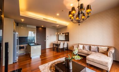 For sale 2 bed condo in Watthana, Bangkok