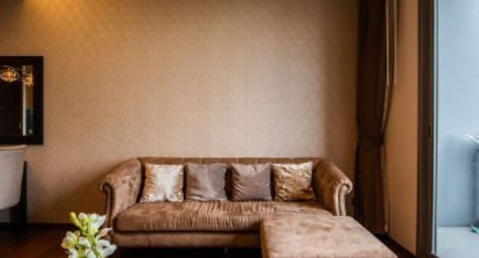 For sale 2 bedrooms condo in Watthana, Bangkok