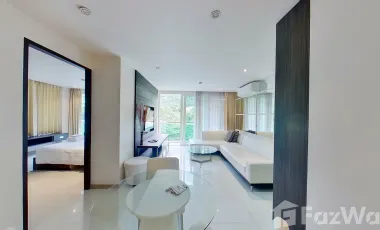 For rent 2 bed condo in Kathu, Phuket