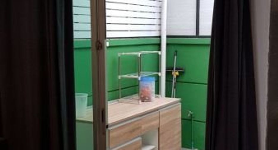 Reihenhaus zur Miete mit 3 Zimmer in Lat Krabang, Bangkok