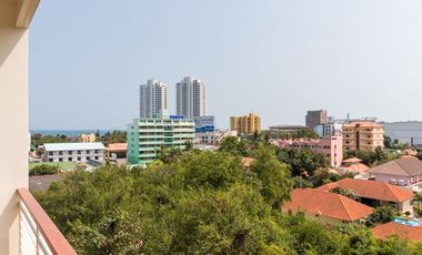 For sale 1 bed condo in Hua Hin, Prachuap Khiri Khan