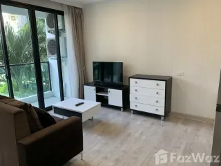 For rent 1 bed condo in Thalang, Phuket
