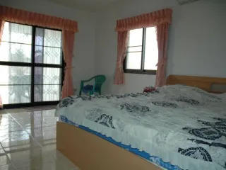 出售 3 卧室 独立屋 在 Bang Lamung, Chon Buri