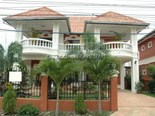 出售 3 卧室 独立屋 在 Bang Lamung, Chon Buri
