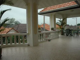 出售 3 卧室 独立屋 在 Bang Lamung, Chon Buri
