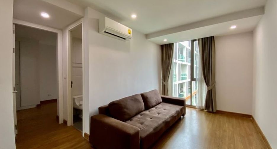 For rent 2 bedrooms condo in Mueang Chiang Mai, Chiang Mai