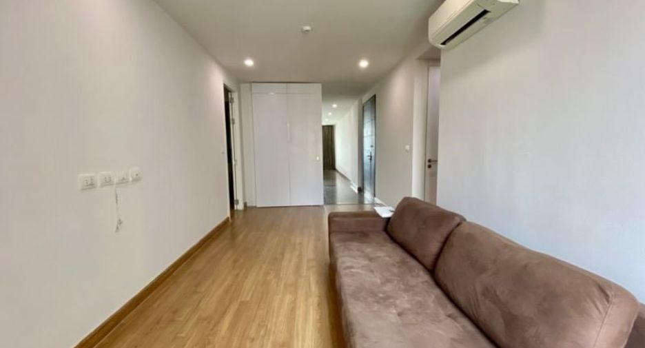 For rent 2 bedrooms condo in Mueang Chiang Mai, Chiang Mai
