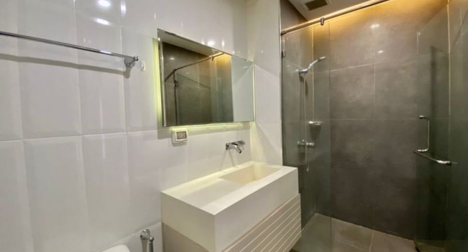 For rent 2 bedrooms condo in Mueang Chiang Mai, Chiang Mai