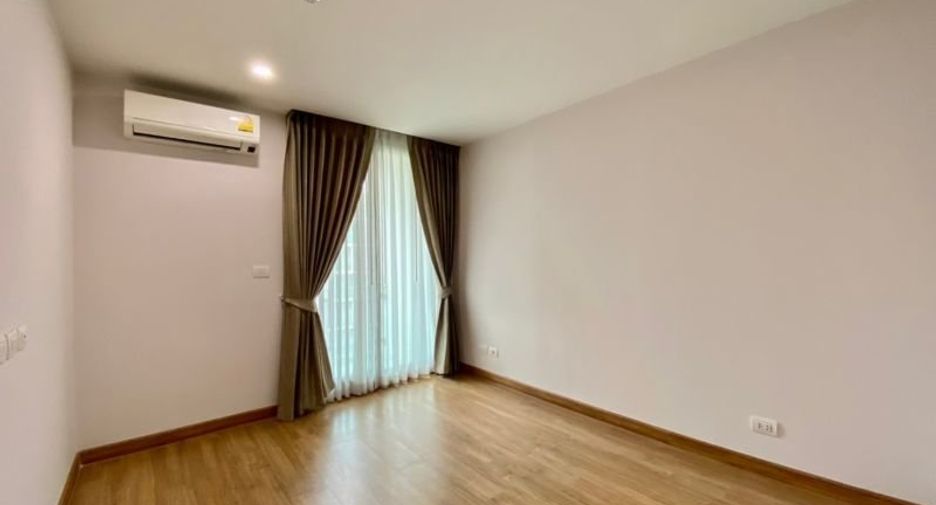 For rent 2 bedrooms condo in Mueang Chiang Mai, Chiang Mai