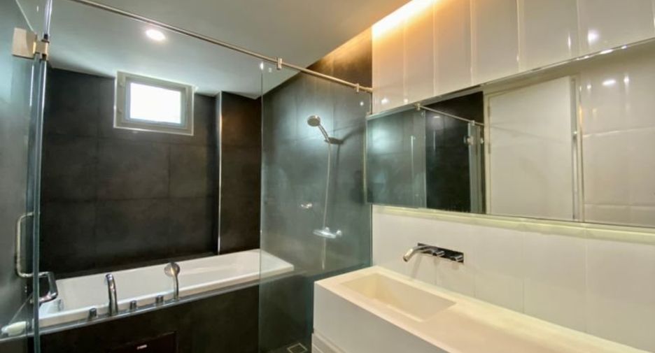 For rent 2 bedrooms condo in Mueang Chiang Mai, Chiang Mai