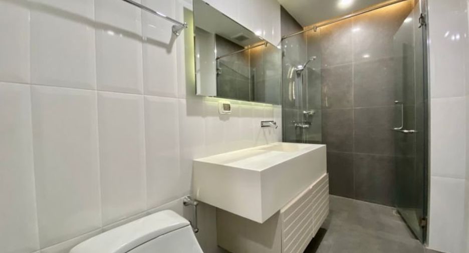 For rent 2 bedrooms condo in Mueang Chiang Mai, Chiang Mai