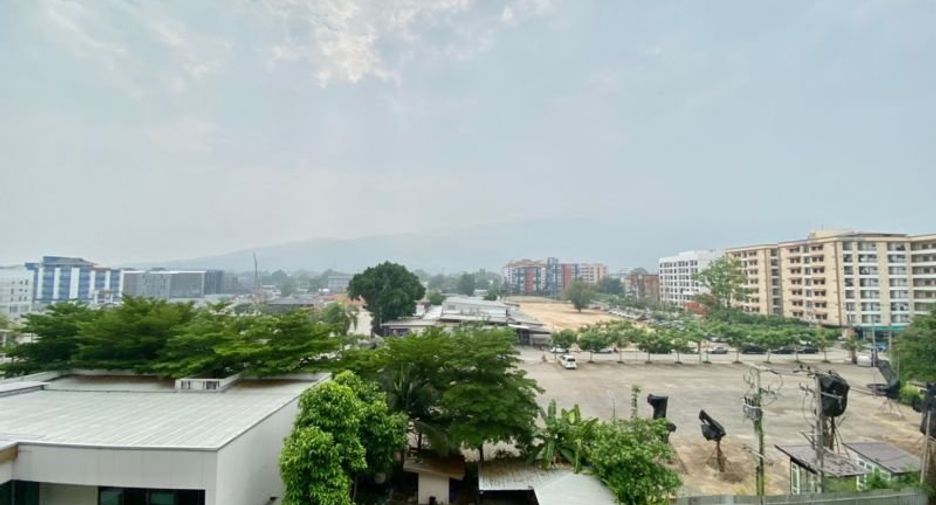For rent 2 bedrooms condo in Mueang Chiang Mai, Chiang Mai