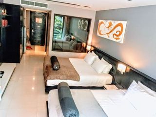 For rent studio condo in Kathu, Phuket
