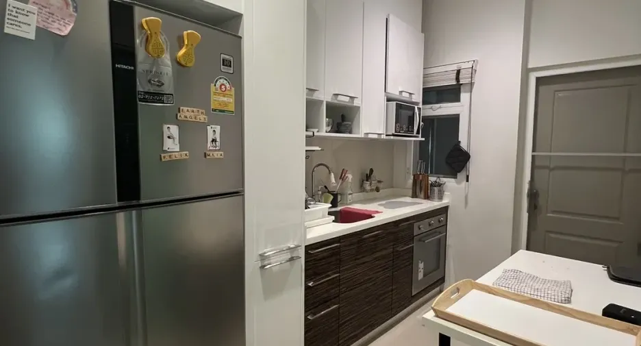Haus zur Miete und zum Kauf mit 4 Zimmer in Saphan Sung, Bangkok