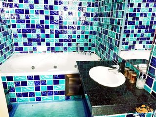 For sale and for rent 6 bed house in Bang Lamung, Chonburi