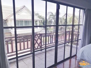 For sale and for rent 6 bed house in Bang Lamung, Chonburi