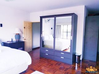 For sale and for rent 6 bed house in Bang Lamung, Chonburi