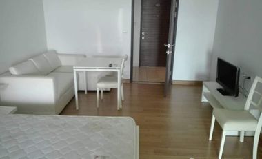 For sale studio condo in Ratchathewi, Bangkok