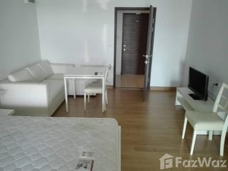 For sale studio condo in Ratchathewi, Bangkok