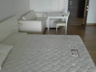 For sale studio condo in Ratchathewi, Bangkok