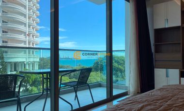 For rent and for sale 1 bed condo in Bang Lamung, Chonburi