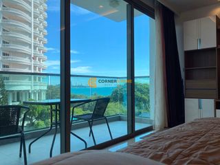 For Rent 1 Bedroom Condo In Bang Lamung, Chonburi