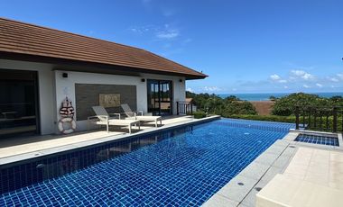 For rent 3 bed villa in Ko Samui, Surat Thani