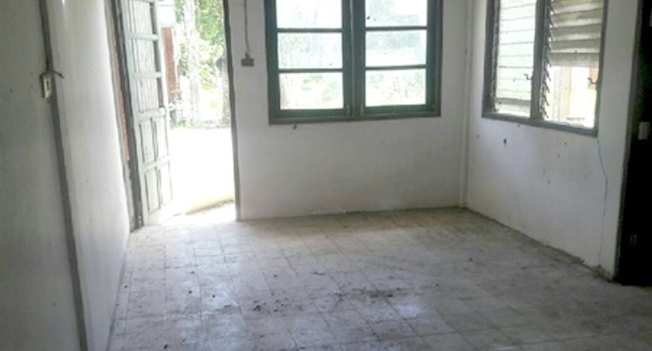 ขาย 2 ห้องนอน ทาวน์เฮ้าส์ ใน ท่ายาง, เพชรบุรี