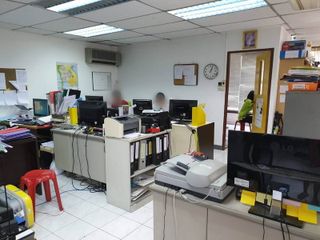 For rent office in Bang Kapi, Bangkok