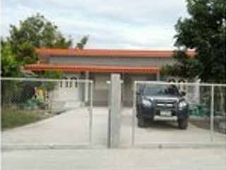 For rent 1 bed house in Mueang Lop Buri, Lopburi
