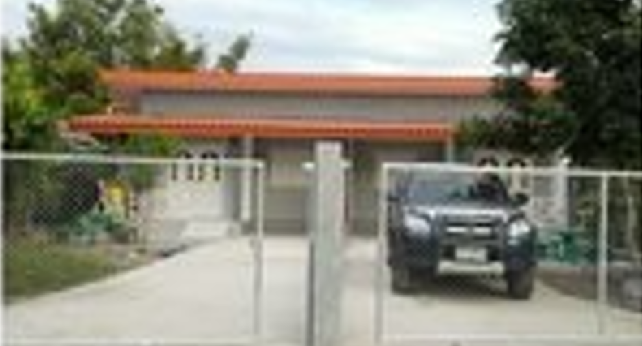 For rent 1 Beds house in Mueang Lop Buri, Lopburi