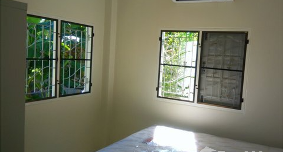 ให้เช่า 1 เตียง บ้านเดี่ยว ใน เมืองลพบุรี, ลพบุรี