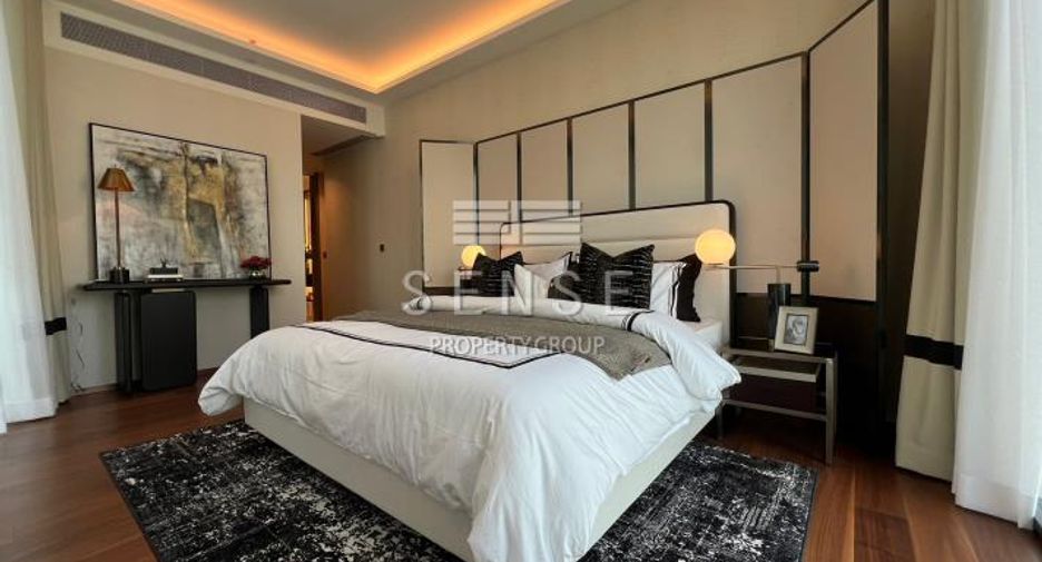 For sale 2 bedrooms condo in Khlong Toei, Bangkok