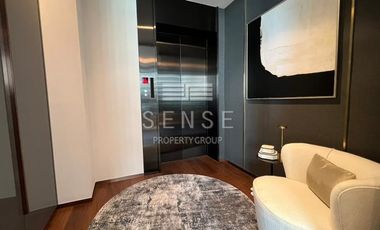 Condo en venta de 2 habitaciones en Khlong Toei, Bangkok