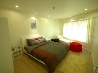 Condo en venta de 1 habitaciones en Hua Hin, Prachuap Khiri Khan