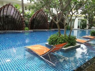 Condo en venta de 1 habitaciones en Hua Hin, Prachuap Khiri Khan