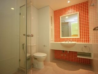 Condo en venta de 1 habitaciones en Hua Hin, Prachuap Khiri Khan