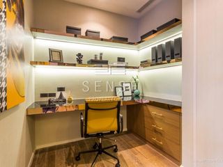 For rent 2 bed condo in Pathum Wan, Bangkok