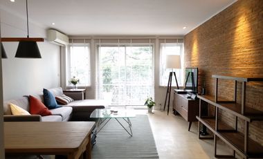 For sale 2 bed condo in Watthana, Bangkok