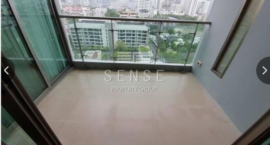 Wohnung zur Miete mit 3 Zimmer in Watthana, Bangkok