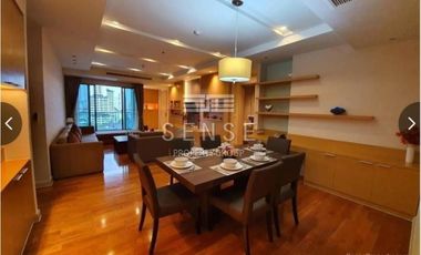 ให้เช่า 3 ห้องนอน คอนโด ใน วัฒนา, กรุงเทพฯ
