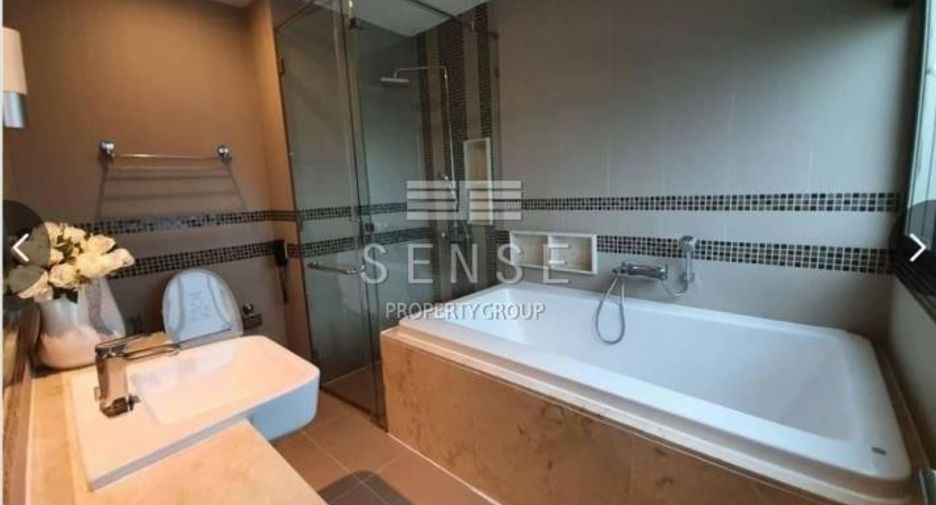 Wohnung zur Miete mit 3 Zimmer in Watthana, Bangkok